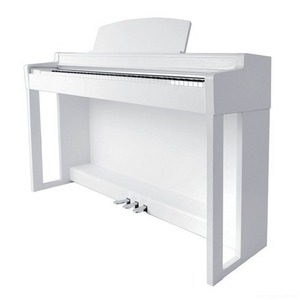 Пианино цифровое Gewa UP 260G White Matt