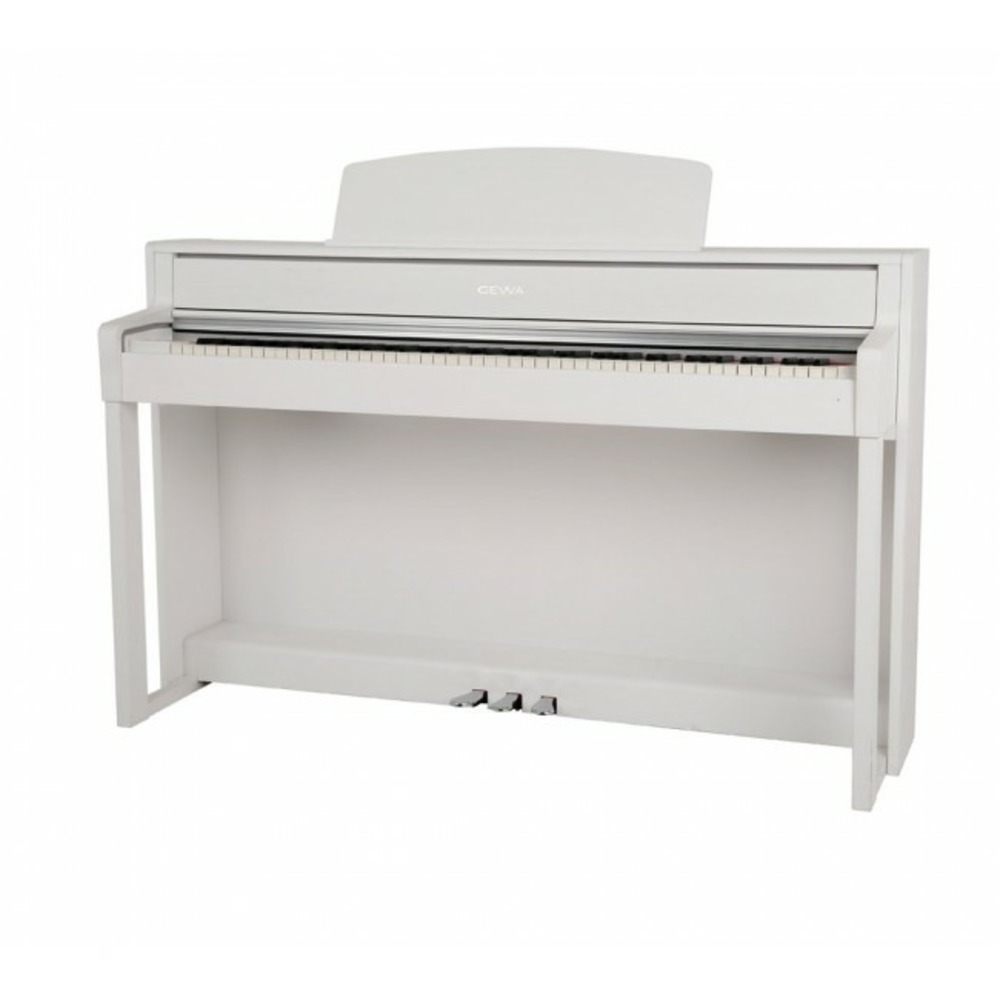Пианино цифровое Gewa UP 280G White