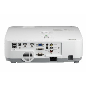 Проектор для офиса и образовательных учреждений NEC NP-ME401WG