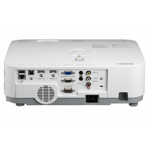Проектор для офиса и образовательных учреждений NEC NP-ME401XG