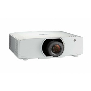 Проектор для коммерческих инсталляций NEC NP-PA653UG