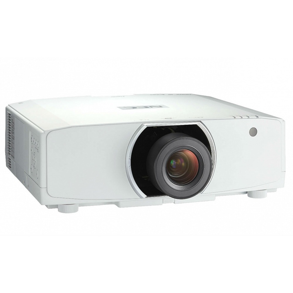 Проектор для коммерческих инсталляций NEC NP-PA903XG