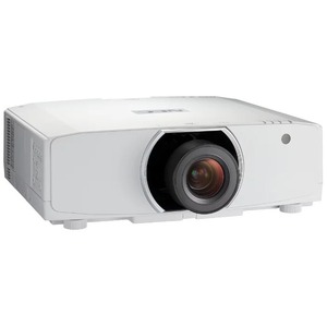 Проектор для коммерческих инсталляций NEC NP-PA803UL incl. NP41ZL