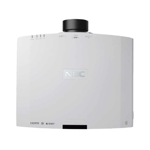 Проектор для коммерческих инсталляций NEC NP-PA803UL incl. NP41ZL