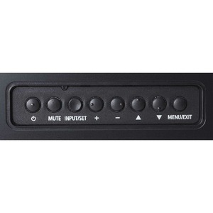 LED панели для видеостен NEC MultiSync V404-RPi