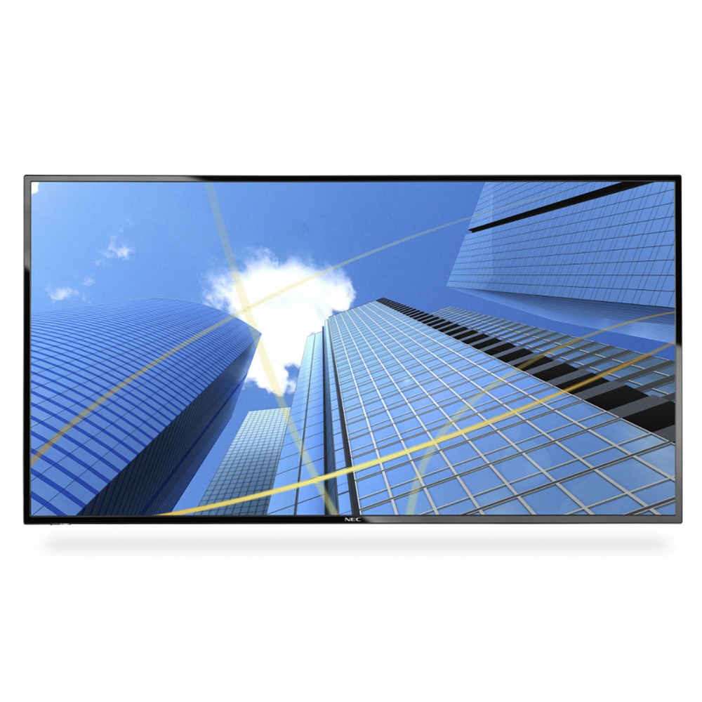 LED панели для видеостен NEC Multisync E506