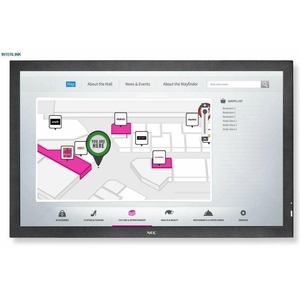 LED панели для видеостен NEC Multisync P703