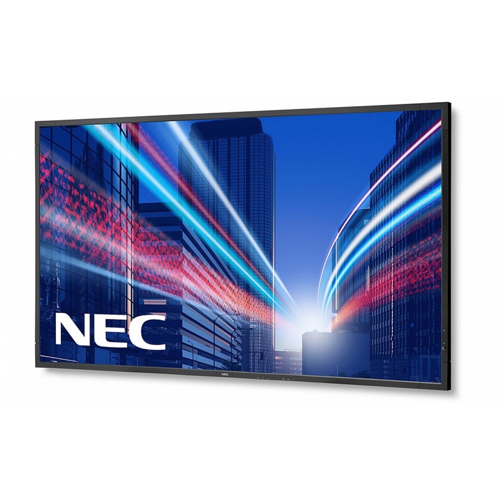 LED панели для видеостен NEC Multisync V463