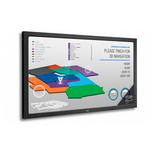 LED панели для видеостен NEC Multisync V463