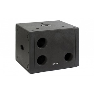 Активный сабвуфер Ecler VERSO SB 115P