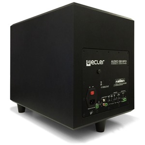 Активный сабвуфер Ecler AUDEO SB10P21