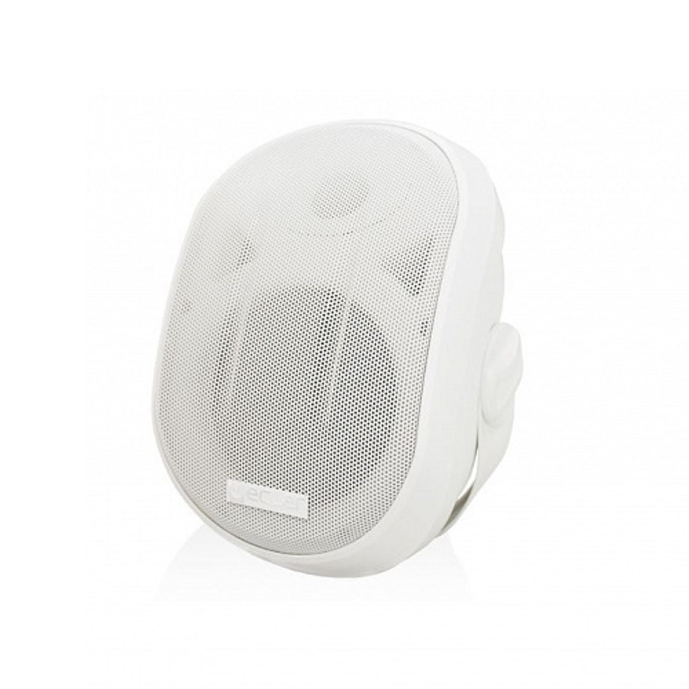 Акустика трансляционная низкоомная Ecler eCURVE 104WH