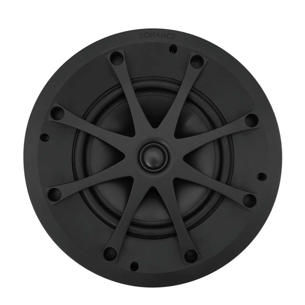 Встраиваемая потолочная акустика Sonance VPXT8R