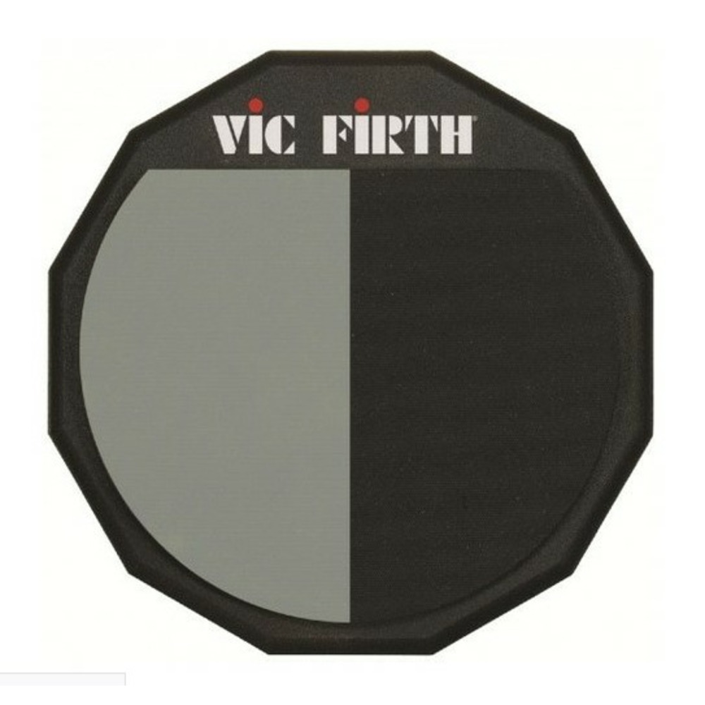 Пэд тренировочный VIC FIRTH PAD12D DNT-34615