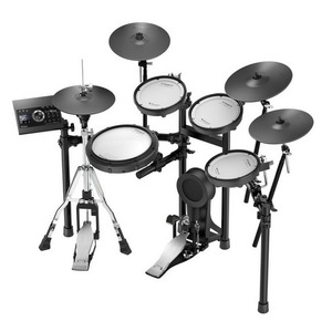 Электронная ударная установка Roland TD-17KV