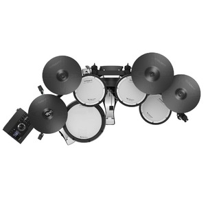 Электронная ударная установка Roland TD-17KV