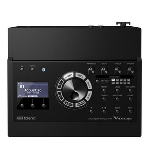 Электронная ударная установка Roland TD-17KV