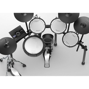Электронная ударная установка Roland TD-17KV