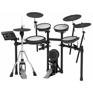 Электронная ударная установка Roland TD-17KVX