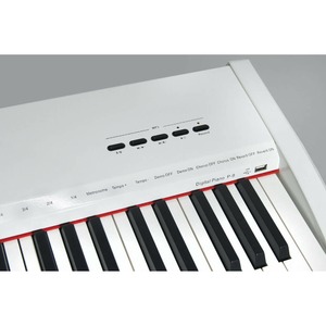 Пианино цифровое Sai Piano P-9WH