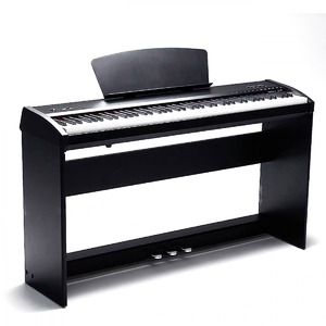 Пианино цифровое Sai Piano P-9BK