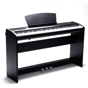 Пианино цифровое Sai Piano P-9BK