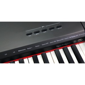 Пианино цифровое Sai Piano P-9BK