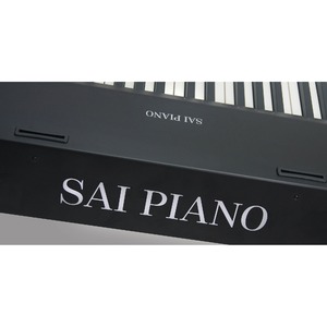 Пианино цифровое Sai Piano P-9BK