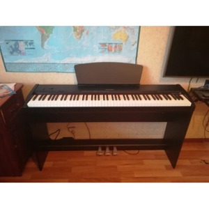 Пианино цифровое Sai Piano P-9BK