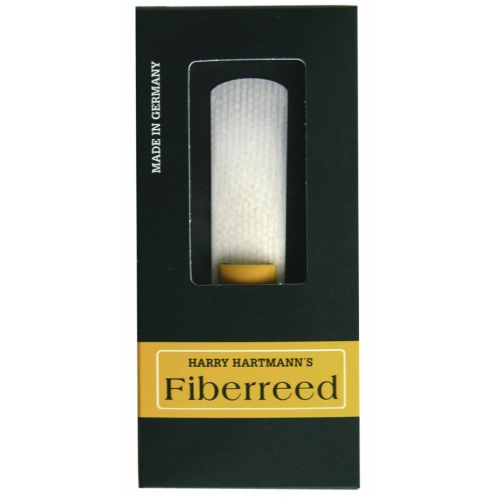 Трости для альт саксофона Fiberreed Harry Hartmanns MS Reeds Alto Saxophone