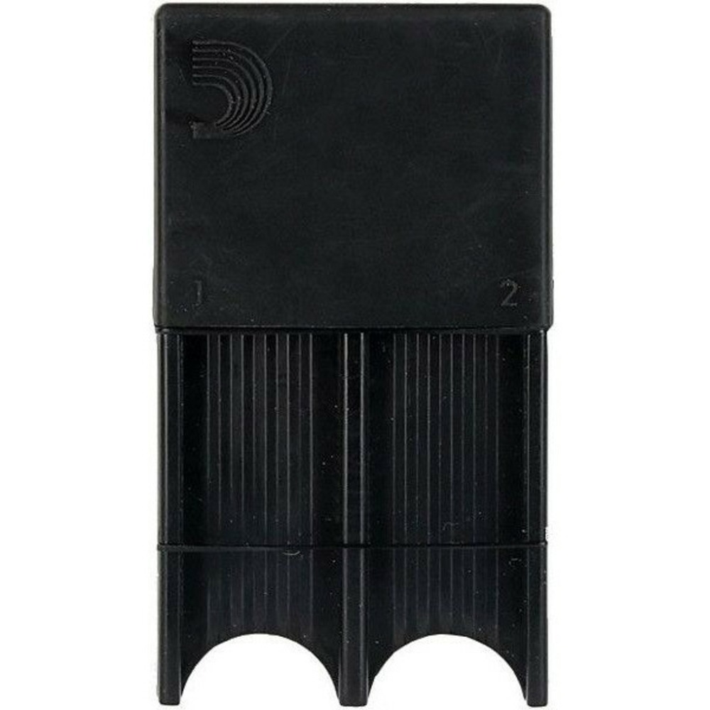 Футляр для хранения тростей Rico DRGRD4ACBK