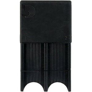 Футляр для хранения тростей Rico DRGRD4ACBK