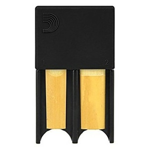 Футляр для хранения тростей Rico DRGRD4ACBK