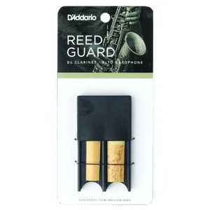 Футляр для хранения тростей Rico DRGRD4ACBK