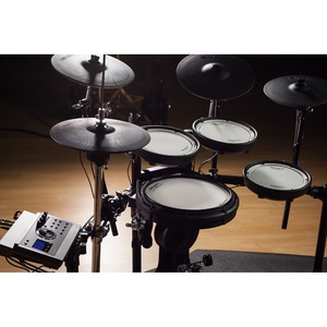 Электронная ударная установка Roland TD-17KVX + MDS-COM
