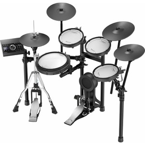 Электронная ударная установка Roland TD-17KVX + MDS-COM