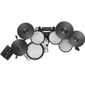 Электронная ударная установка Roland TD-17KVX + MDS-COM