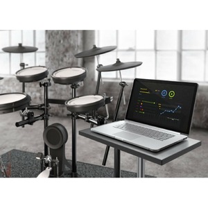 Электронная ударная установка Roland TD-17KVX + MDS-COM