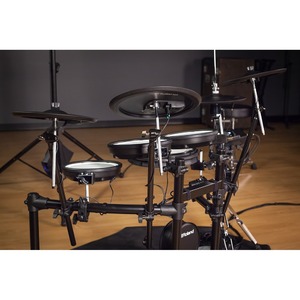 Электронная ударная установка Roland TD-17KVX + MDS-COM