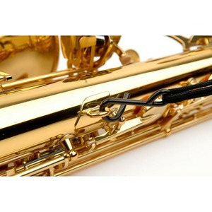 Ремень для саксофона тенор/баритон Rico SLA09