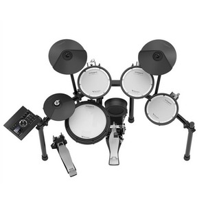 Электронная ударная установка Roland TD-17KV + MDS-4V