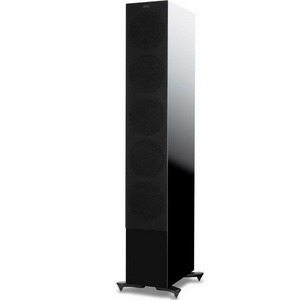 Напольная акустика KEF R11 Black Gloss