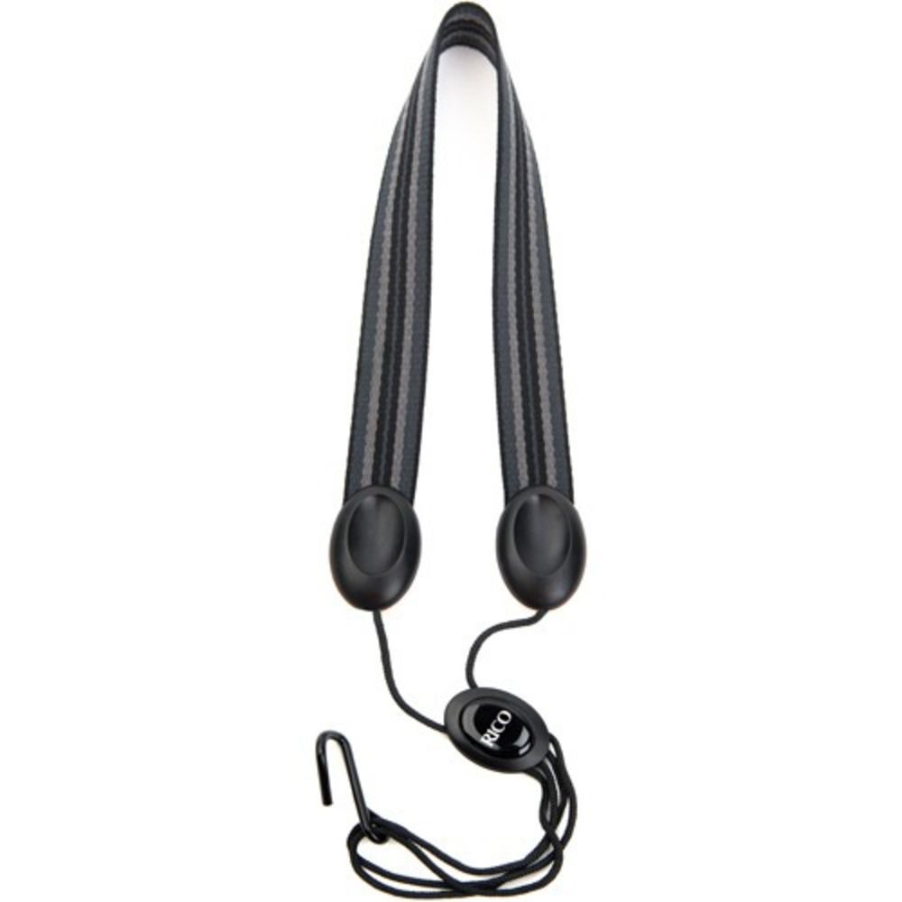 Ремень для саксофона тенор/баритон Rico SLA07