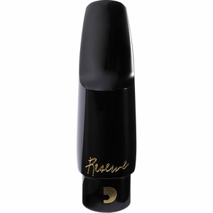 Мундштук для саксофона альт Rico MJR-D150