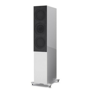 Напольная акустика KEF R7 White Gloss