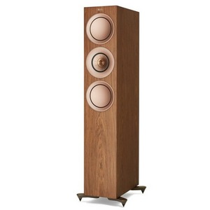 Напольная акустика KEF R7 Walnut
