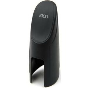 Колпачок для саксофона тенор на эбонитовые мундштуки Rico RTS1C