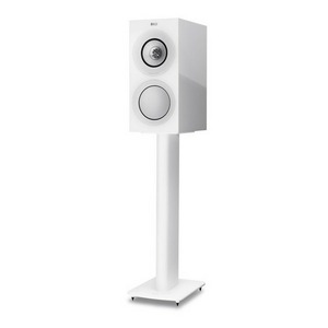 Полочная акустика KEF R3 White Gloss