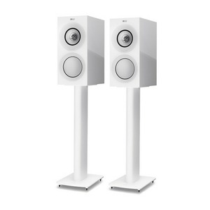 Полочная акустика KEF R3 White Gloss