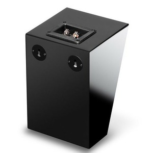 Акустика для Dolby Atmos KEF R8a Black Gloss